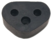 Saab Exhaust Hanger - Pro Parts Sweden 4672861