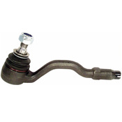 BMW Tie Rod End - Delphi 32106793497