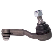 BMW Tie Rod End - Delphi 32106793624