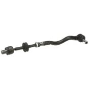BMW Tie Rod Assembly - Delphi 32111139315