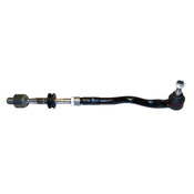 BMW Tie Rod Assembly - Delphi 32106777504