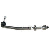 BMW Tie Rod Assembly - Delphi 32111094673