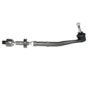 BMW Tie Rod Assembly - Delphi 32111094674