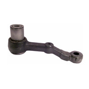 BMW Idler Arm - Delphi 32211136450