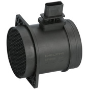 Audi VW Mass Air Flow Sensor - Delphi 03H906461
