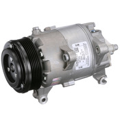 BMW AC Compressor  - Delphi  64526918122