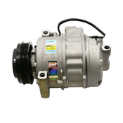 BMW AC Compressor  - Delphi  64509174093