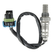 Saab Oxygen Sensor - Delphi 12609477