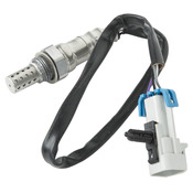 Saab Oxygen Sensor - Delphi 12573167