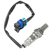 Saab Oxygen Sensor - Delphi 12578624