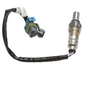 Saab Oxygen Sensor - Delphi 12604538