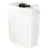 VW Fuel Pump Assembly - Delphi 1J0919087J