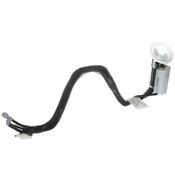 BMW Fuel Pump and Sender Assembly - Delphi  16117373524
