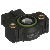 BMW Throttle Position Sensor  - Delphi  13631721456
