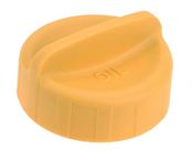 Porsche Engine Oil Filler Cap - Dansk 1613600100