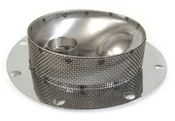 Porsche Engine Oil Strainer - Dansk 1618500700