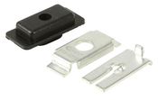 VW Clutch Cable Mounting Kit - Dansk 171798105