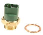 Audi VW Engine Cooling Fan Switch - Dansk 251959481K
