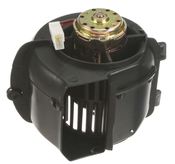 VW Blower Motor - Dansk 251819015