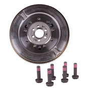 Audi VW Dual Mass Flywheel - Valeo 06F105266K