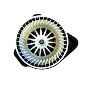 Volvo Blower Motor Assembly - TYC 30755485