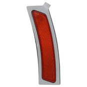 BMW Reflector - TYC 63147295542