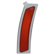 BMW Reflector - TYC 63147295541