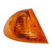 BMW Turn Signal Light - TYC 63136902766