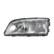 Volvo Headlight Assembly - TYC 9483192