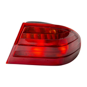 Mercedes Taillight - TYC 2108204664
