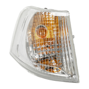 Volvo Turn Signal Assembly - TYC 30621834