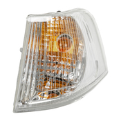 Volvo Turn Signal Assembly - TYC 30621833