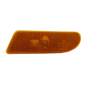Mercedes Turn Signal Light - TYC 2208200121