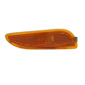 Mercedes Turn Signal Light - TYC 209820022164