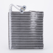 Mini A/C Evaporator - TYC 64111499134