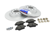 VW Brake Kit - Pagid KIT-00819