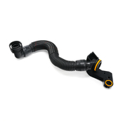 VW PCV Breather Hose - Rein 06K103213J