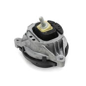 BMW Engine Mount - Genuine BMW 22112284817