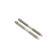BMW Disc Brake Pad Guide Pin - Genuine BMW 34216857152