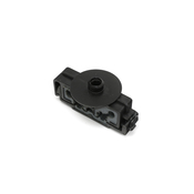 BMW Bracket Brake Pipe 5-Fold - Genuine BMW 34301164313