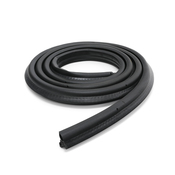 BMW Trunk Lid Gasket - Genuine BMW 51718397644