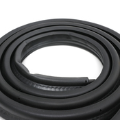 BMW Trunk Lid Gasket - Genuine BMW 51718397644