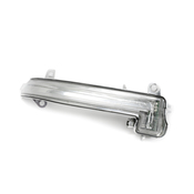 BMW Auxiliary Turn Indicator Mirror Right - Genuine BMW 63137280772