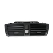 BMW Fresh Air Grille Center - Genuine BMW 64227059189