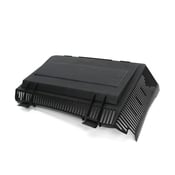 BMW Cabin Filter Service Cover - Genuine BMW 64318379626