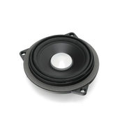 BMW Top-Hifi Mid-Range Loudspeaker - Genuine BMW 65139368386