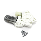 BMW Power Window Motor - Genuine BMW 67627286142