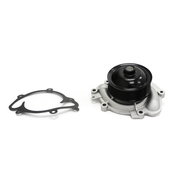 Mercedes Engine Water Pump - Geba 6422001701
