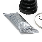 BMW CV Joint Boot Kit - GKN Lobro 31607565315
