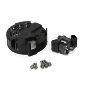Mercedes Voltage Regulator - Genuine Mercedes 0041543806